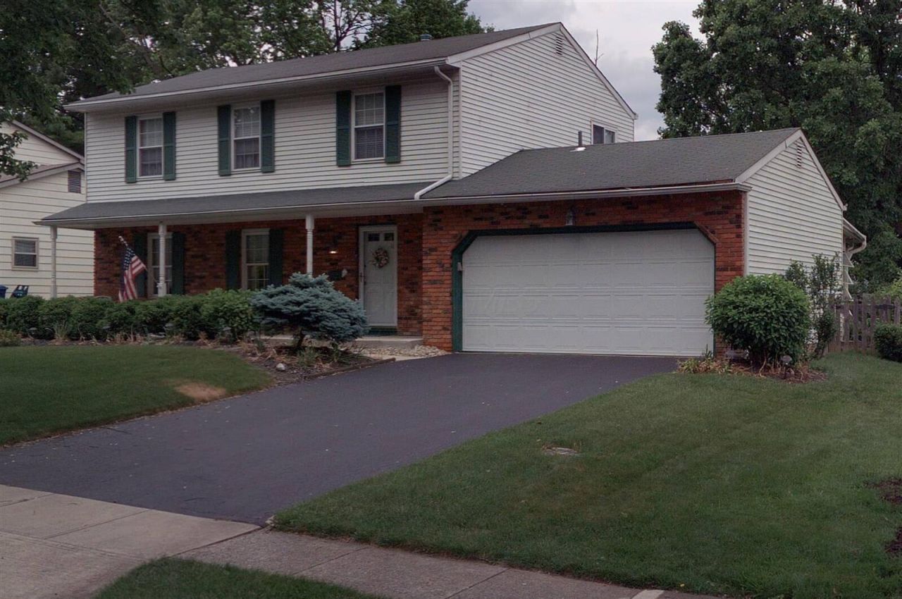 1716 Staffordshire Road, Columbus, OH 43229 Main Photo