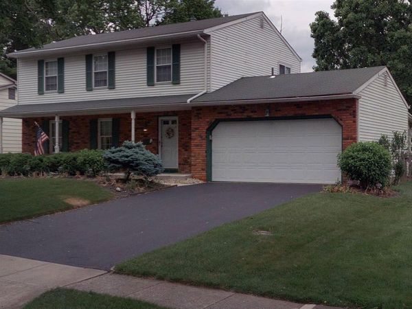1716 Staffordshire Road, Columbus, OH 43229