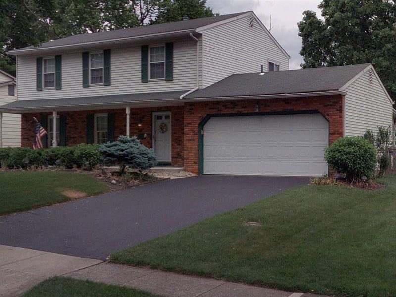 1716 Staffordshire Road, Columbus, OH 43229 Photo 1