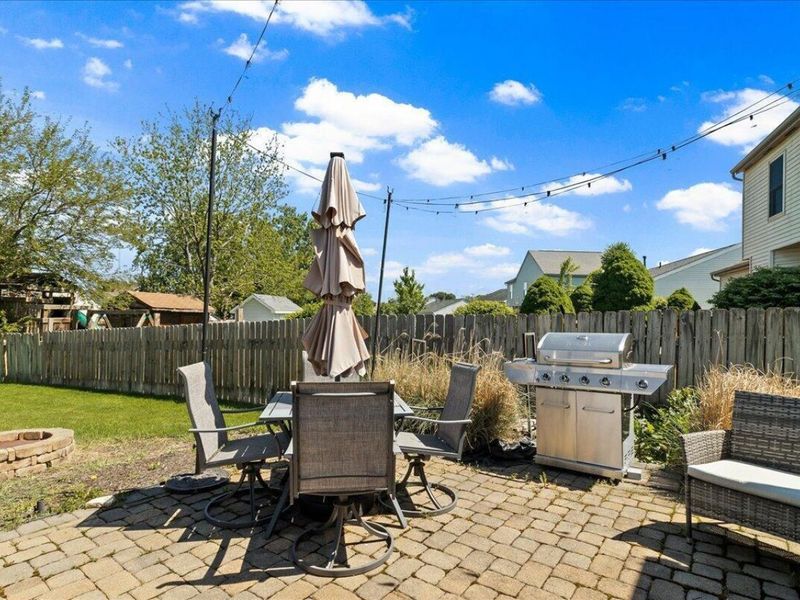 2278 Breeze Hill Drive, Grove City, OH 43123 Photo 22