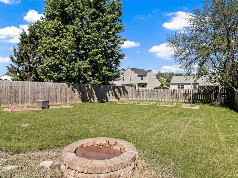 2278 Breeze Hill Drive, Grove City, OH 43123 Photo 24