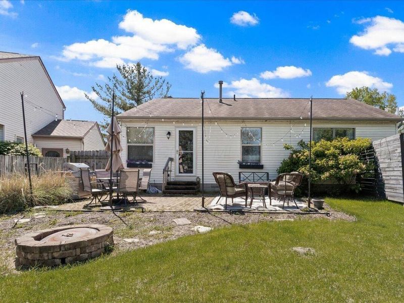 2278 Breeze Hill Drive, Grove City, OH 43123 Photo 25
