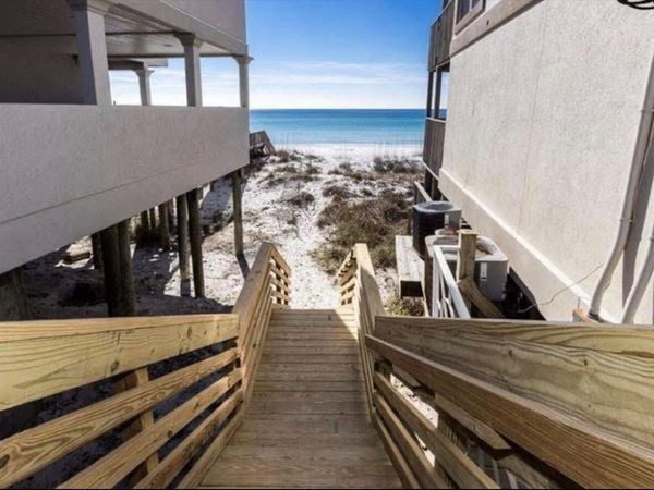 1534 Scenic Gulf Drive, UNIT 9, Miramar Beach, FL 32550