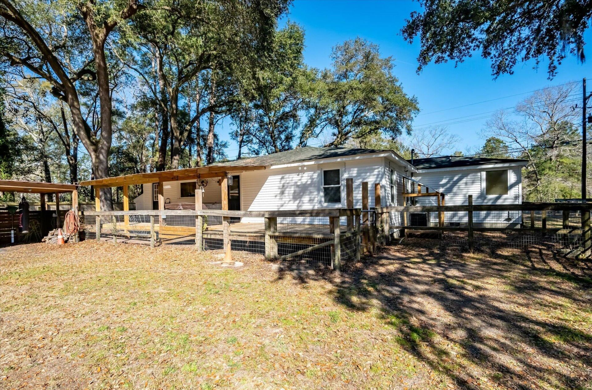 7967 Highway 162 Photo 30
