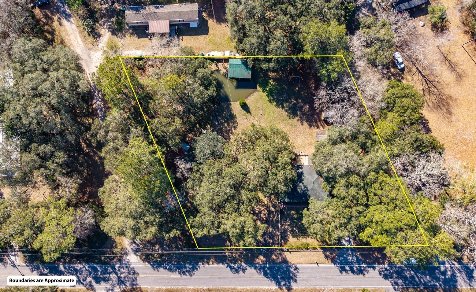 7967 Highway 162 Photo 4