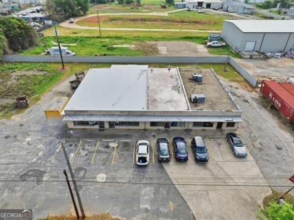 116 N Magnolia Street, Albany, GA 31707