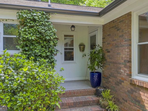 480 Somerset Drive, Athens, GA 30606