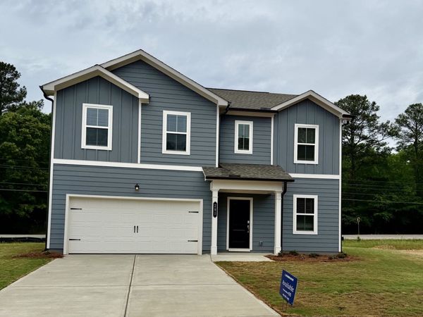 291 Pondview Drive, Athens, GA 30605