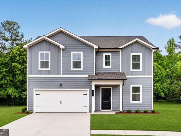 291 Pondview Drive, Athens, GA 30605