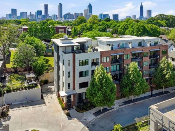22 NE Airline Street NE, Unit 307, Atlanta, GA 30312