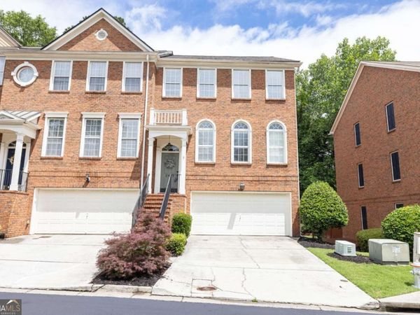 2479 Bridlewood Drive SE, Atlanta, GA 30339