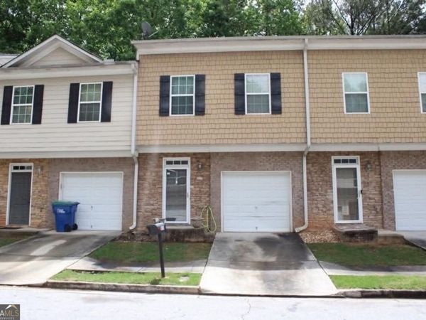 5016 Lower Elm Street, South Fulton, GA 30349