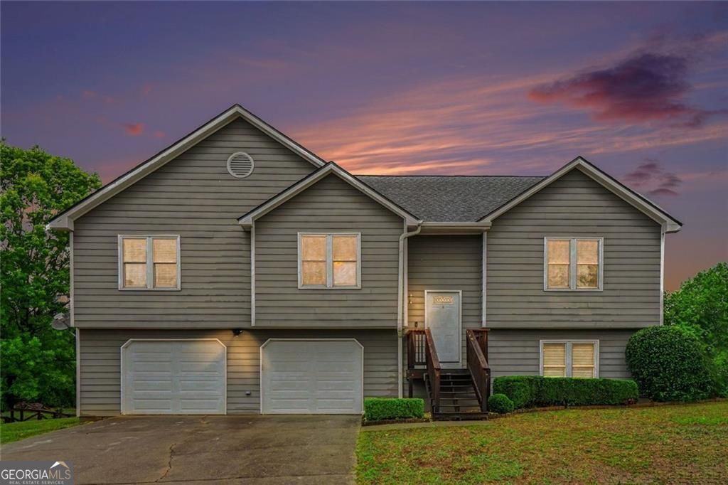 3344 Windgate Drive, Buford, GA 30519 Main Photo
