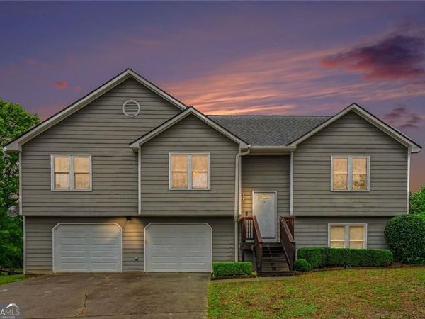 3344 Windgate Drive, Buford, GA 30519