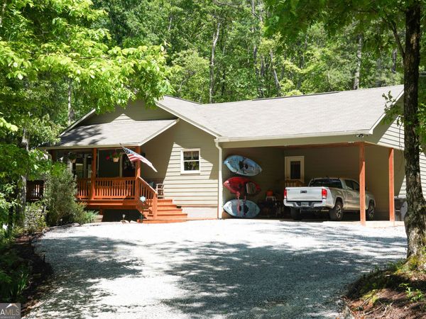 16 Abby Lane, Clayton, GA 30525