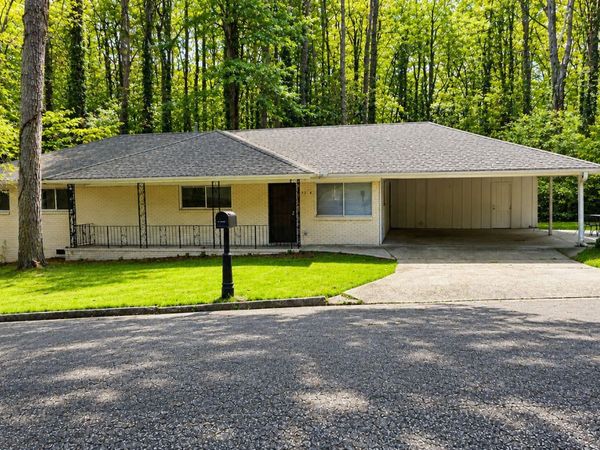3226 Cloverhurst Drive, East Point, GA 30344