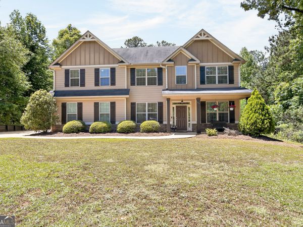 35 Bellinger Place, Fortson, GA 31808