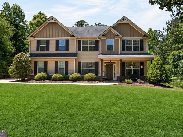 35 Bellinger Place, Fortson, GA 31808