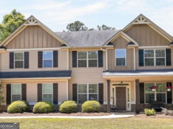 35 Bellinger Place, Fortson, GA 31808