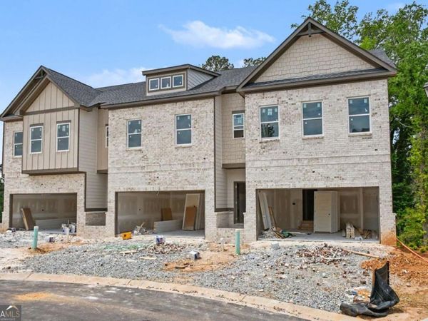 4251 Fern River Trail, Unit 11, Norcross, GA 30093