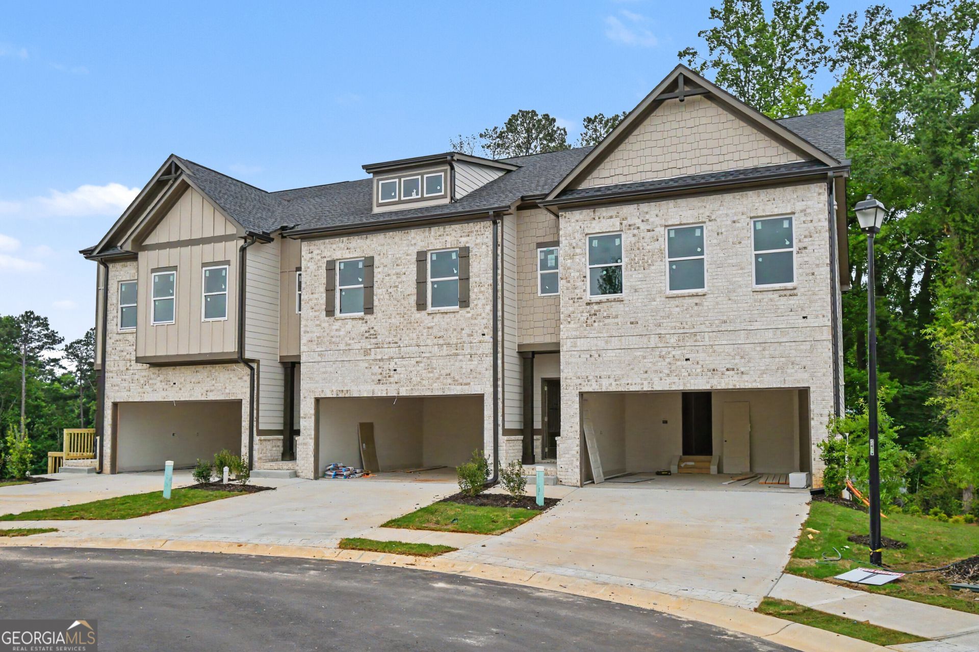 4251 Fern River Trail, Unit 11, Norcross, GA 30093 Main Photo
