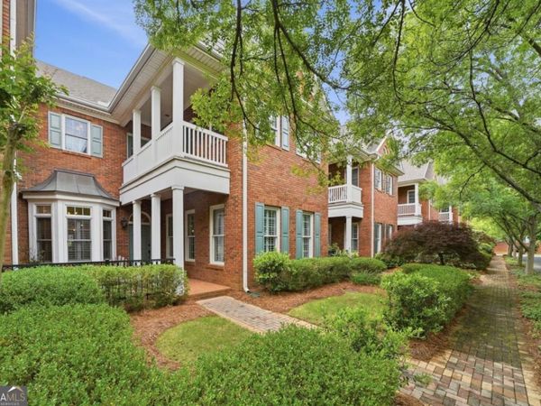 8420 Parker Place, Roswell, GA 30076