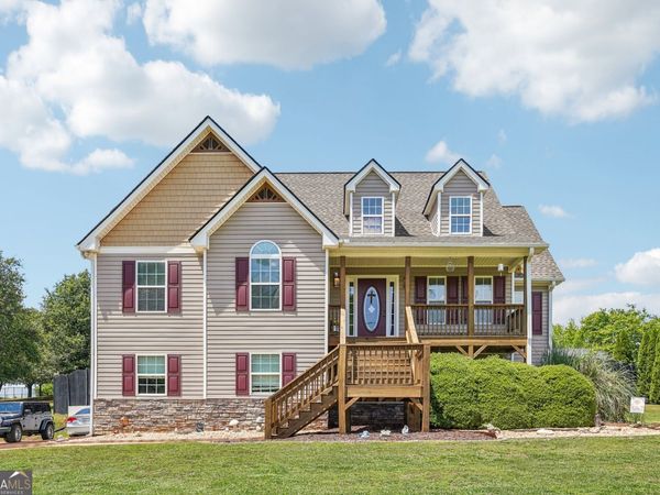 974 Honeysuckle Lane, Temple, GA 30179