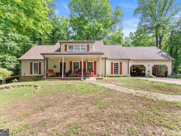 5141 Strickland Road, Gainesville, GA 30507