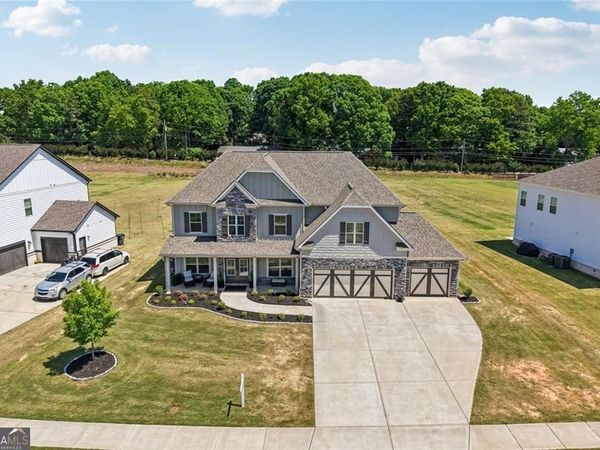 2774 Porches Lane, Dacula, GA 30019