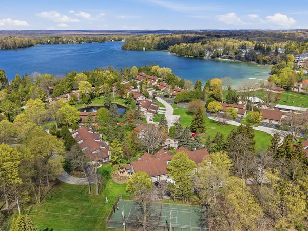 114 Point Elkhart Dr, Elkhart Lake, WI 53020