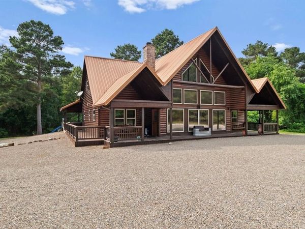 170 DRIFTCAST Road, Broken Bow, OK 74728
