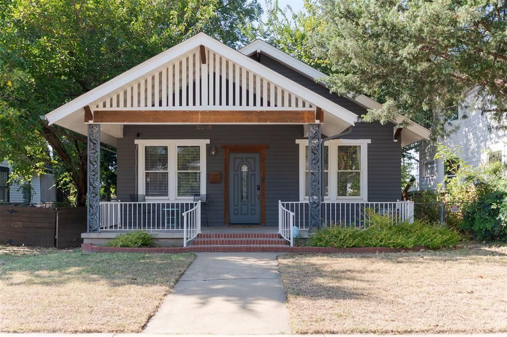 1615 N Marion Avenue, Oklahoma City, OK 73106 Main Photo