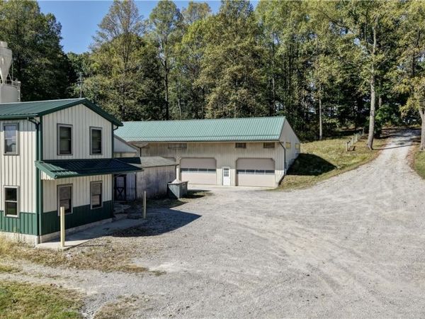 6470 Township Road 310 , Millersburg, OH 44654