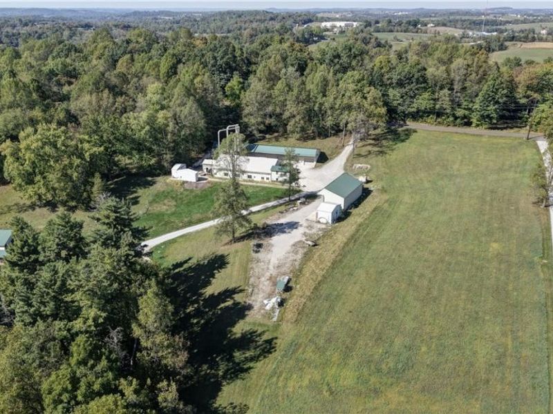 6470 Township Road 310, Millersburg, OH 44654 Photo 31