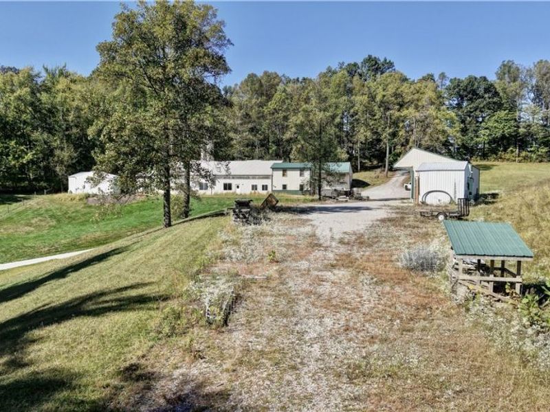 6470 Township Road 310, Millersburg, OH 44654 Photo 32