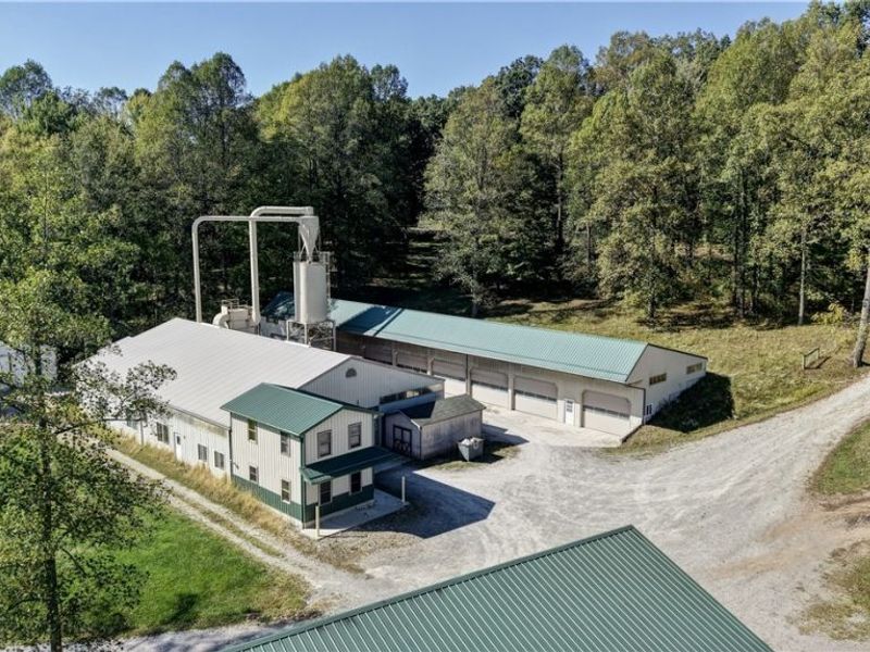 6470 Township Road 310, Millersburg, OH 44654 Photo 33
