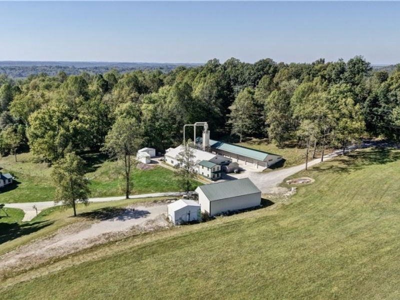 6470 Township Road 310, Millersburg, OH 44654 Photo 5