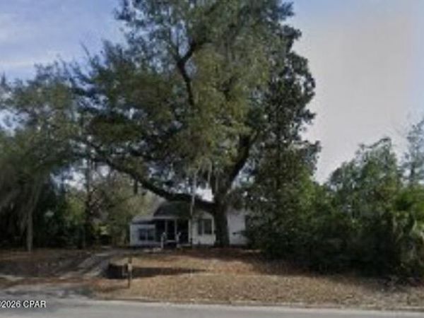 316 N Cove Boulevard , Panama City, FL 32401