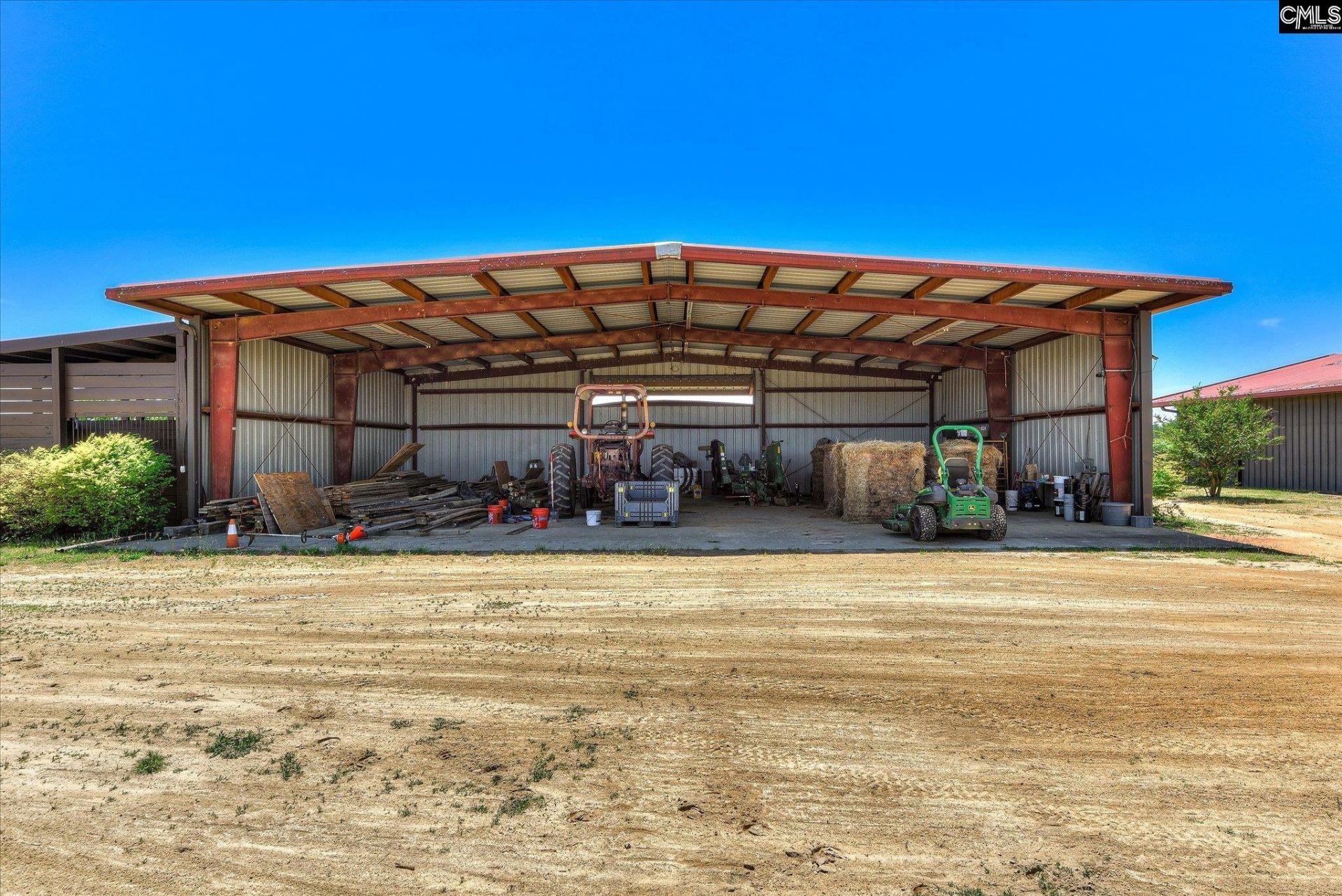 929 Airport Road  Photo 56