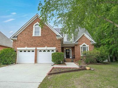 160 Mariners Creek Drive, Lexington, SC 29072