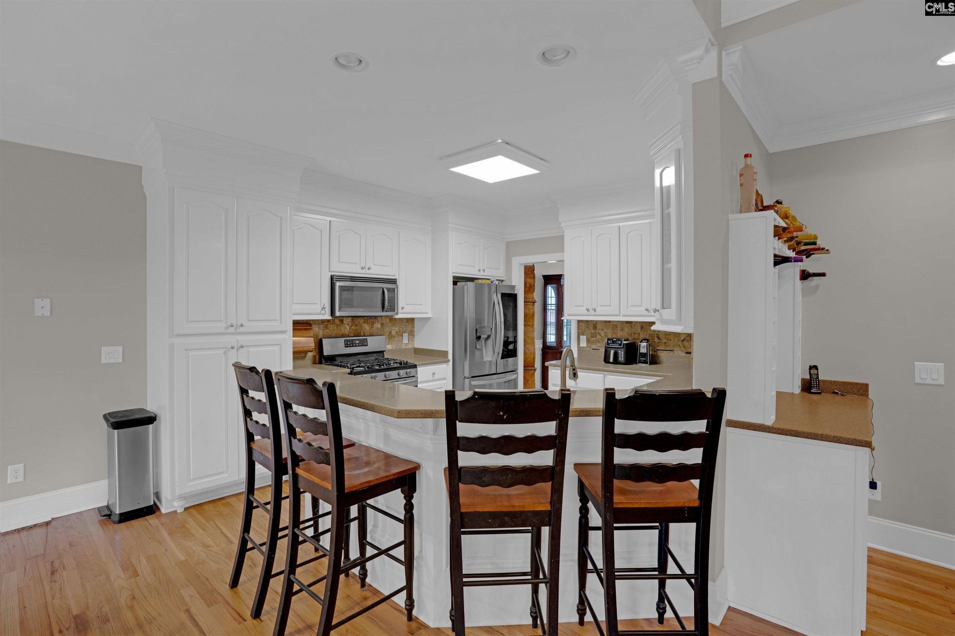 160 Mariners Creek Drive Photo 14