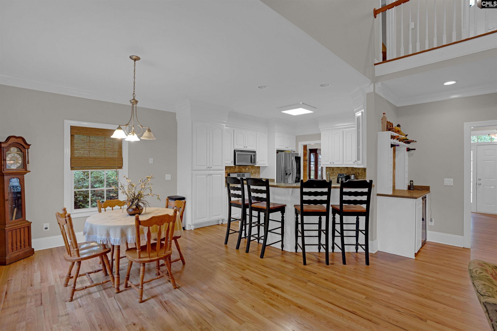 160 Mariners Creek Drive Photo 16