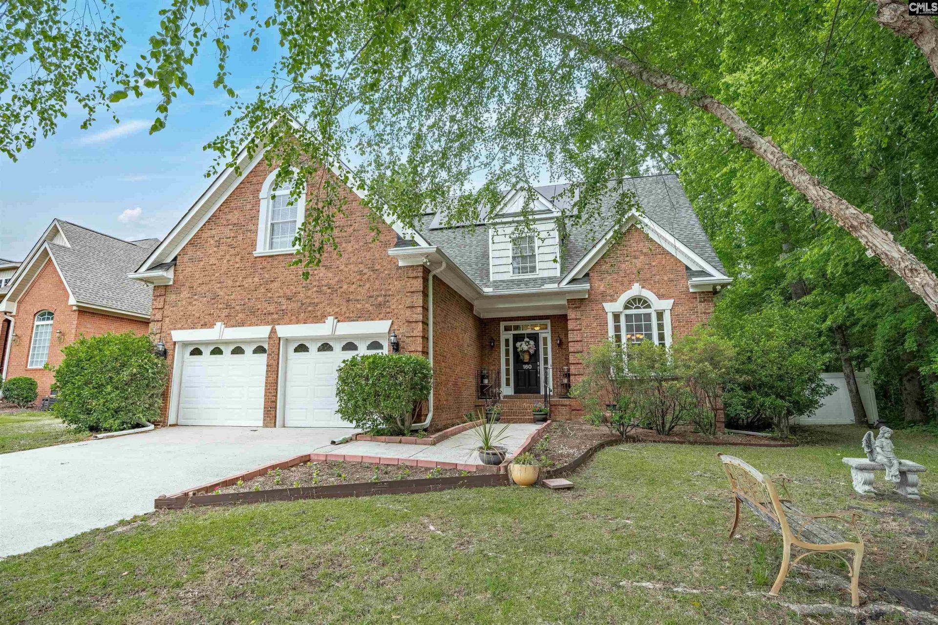 160 Mariners Creek Drive Photo 4