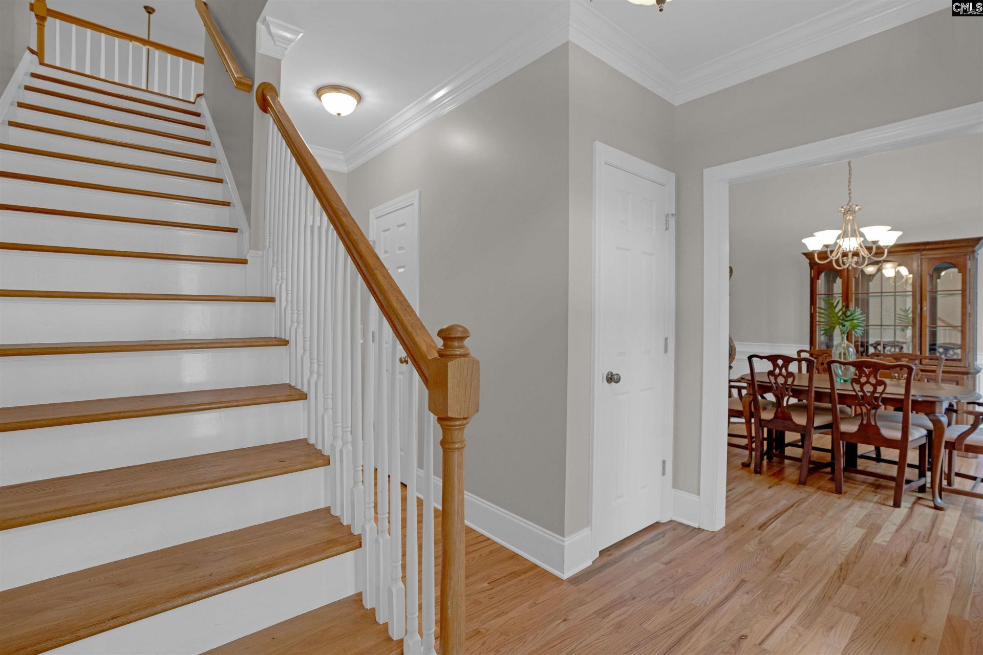 160 Mariners Creek Drive Photo 5