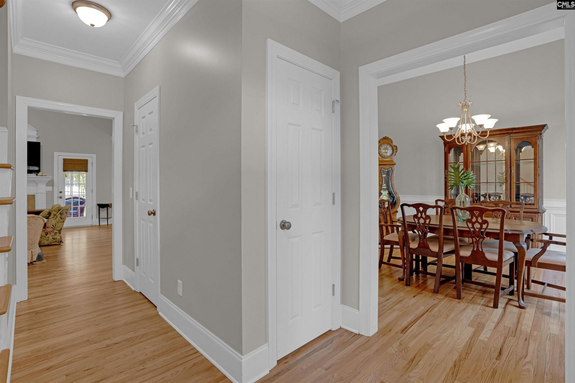 160 Mariners Creek Drive Photo 6