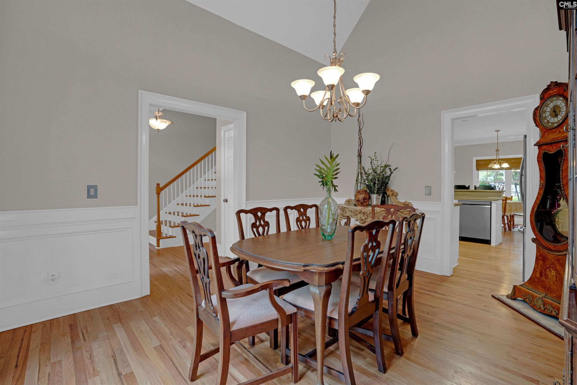 160 Mariners Creek Drive Photo 9