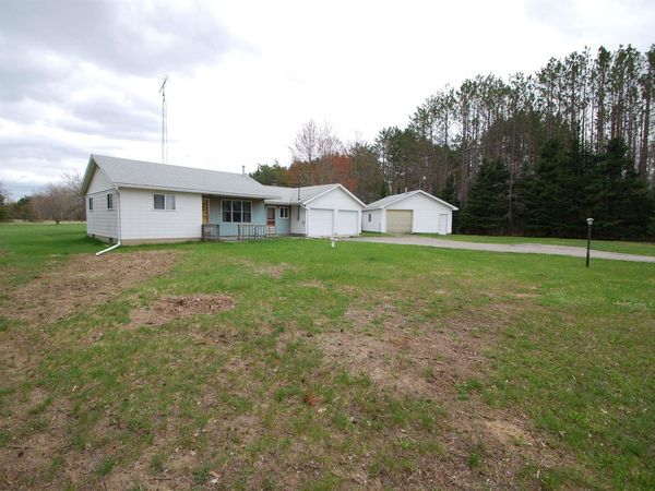 7700 Saint Helen Road N, St Helen, MI 00000