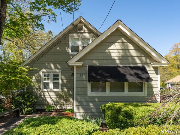 81 Main, Chester, CT 06412