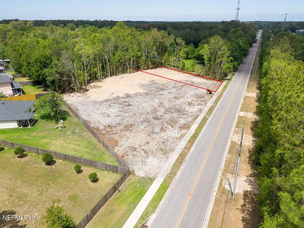 104 SLEEPY HOLLOW Road, Middleburg, FL 32068