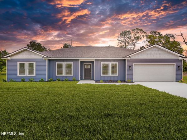 183 CRESTVIEW Drive, Palatka, FL 32177